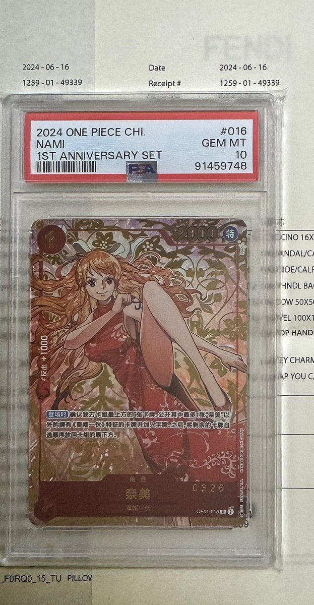 serenawakami's tweet photo. おはよう世界
昨日は自分の誕生日ナンバーのシリアルあったから買った
それ含め昨日は父の日で1230万飛んだよ https://t.co/ytoBcXXzNZ