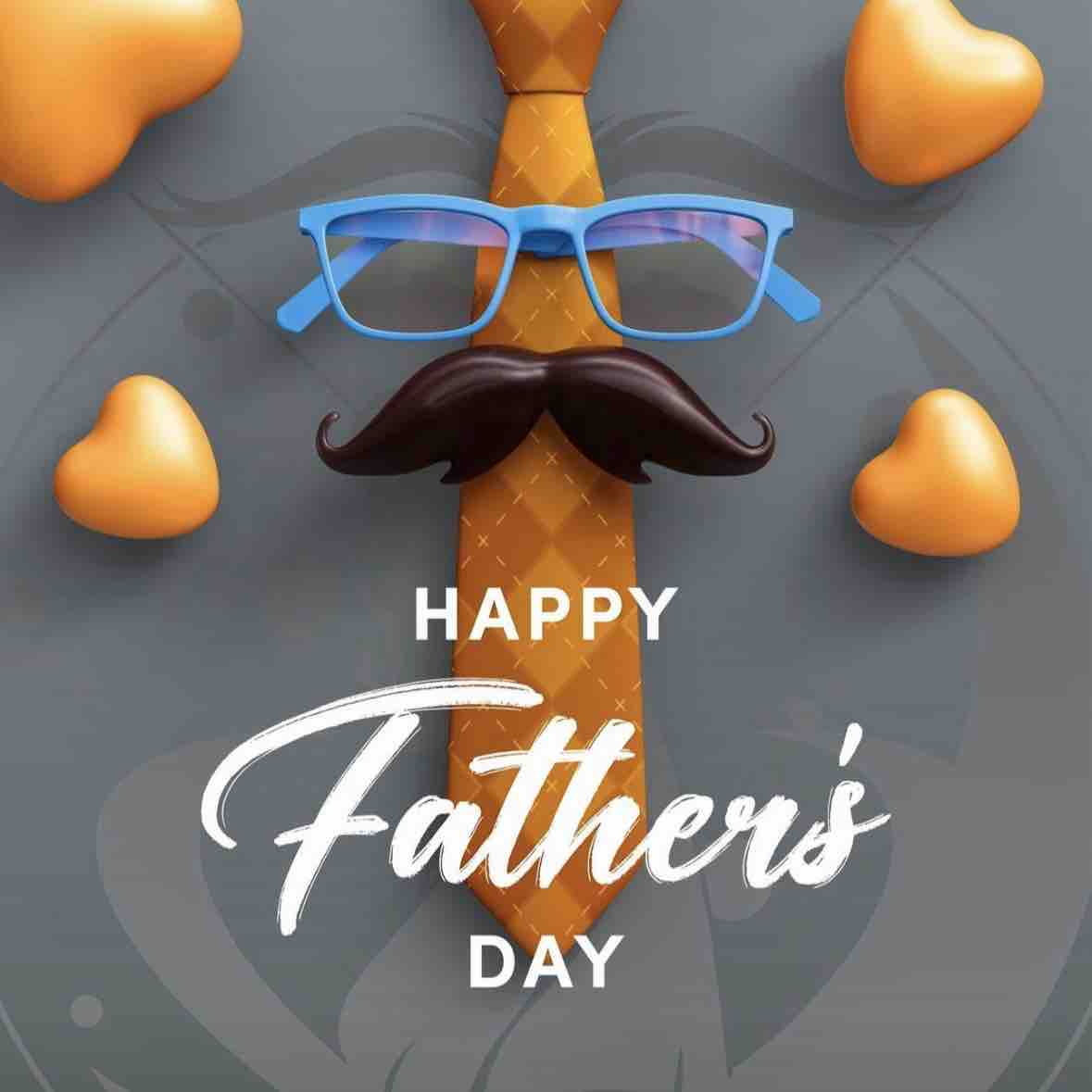 SagoCapital's tweet photo. Thankful for all the dads in our lives today. https://t.co/QHx48X7wgW
