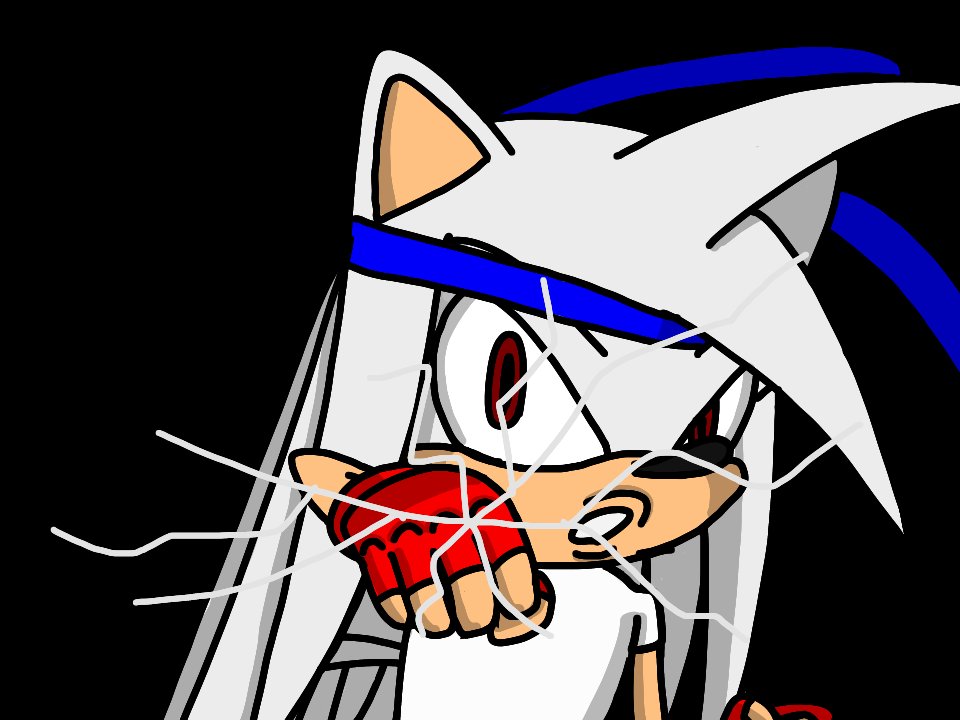 TeoSim4's tweet image. Bare Knuckle 3 reference lmaooooo #StreetsofRage #sonicthedhedgehog #SonicOC #art