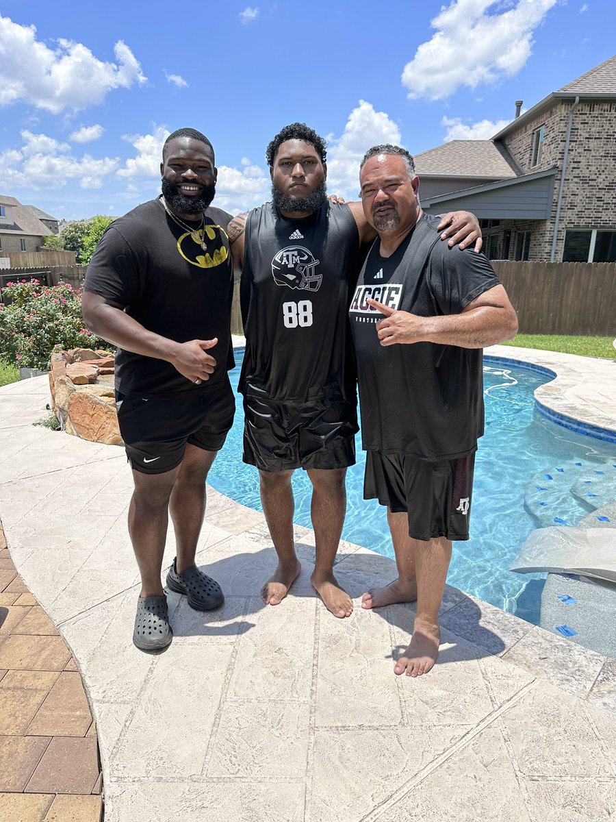 Mikado Hinson tweet media