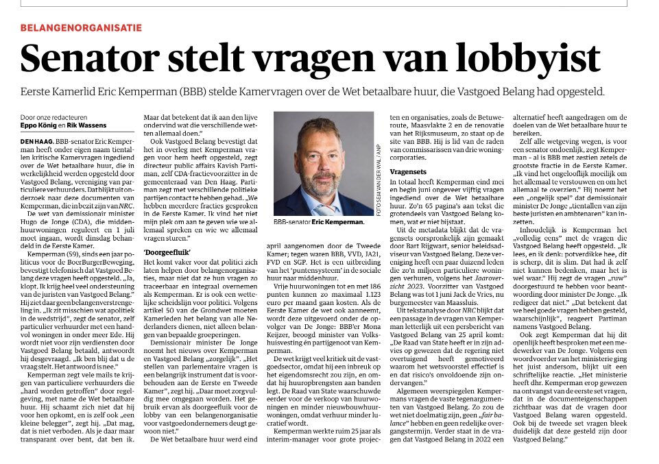 Lees en huiver. Top onderzoekswerk <a href="/Rikwassens/">Rik Wassens</a> <a href="/e_konig/">Eppo König</a> <a href="/nrc/">NRC</a>