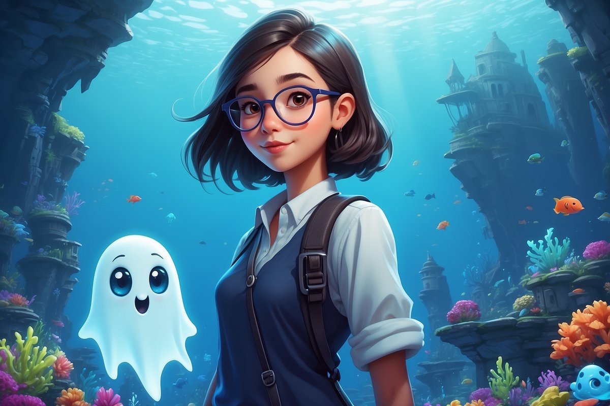 aghostguru's tweet image. Searching for the perfect theme for your Ghost blog? Drop some love for your favorites! ❤️ #BlogThemes aghost.guru