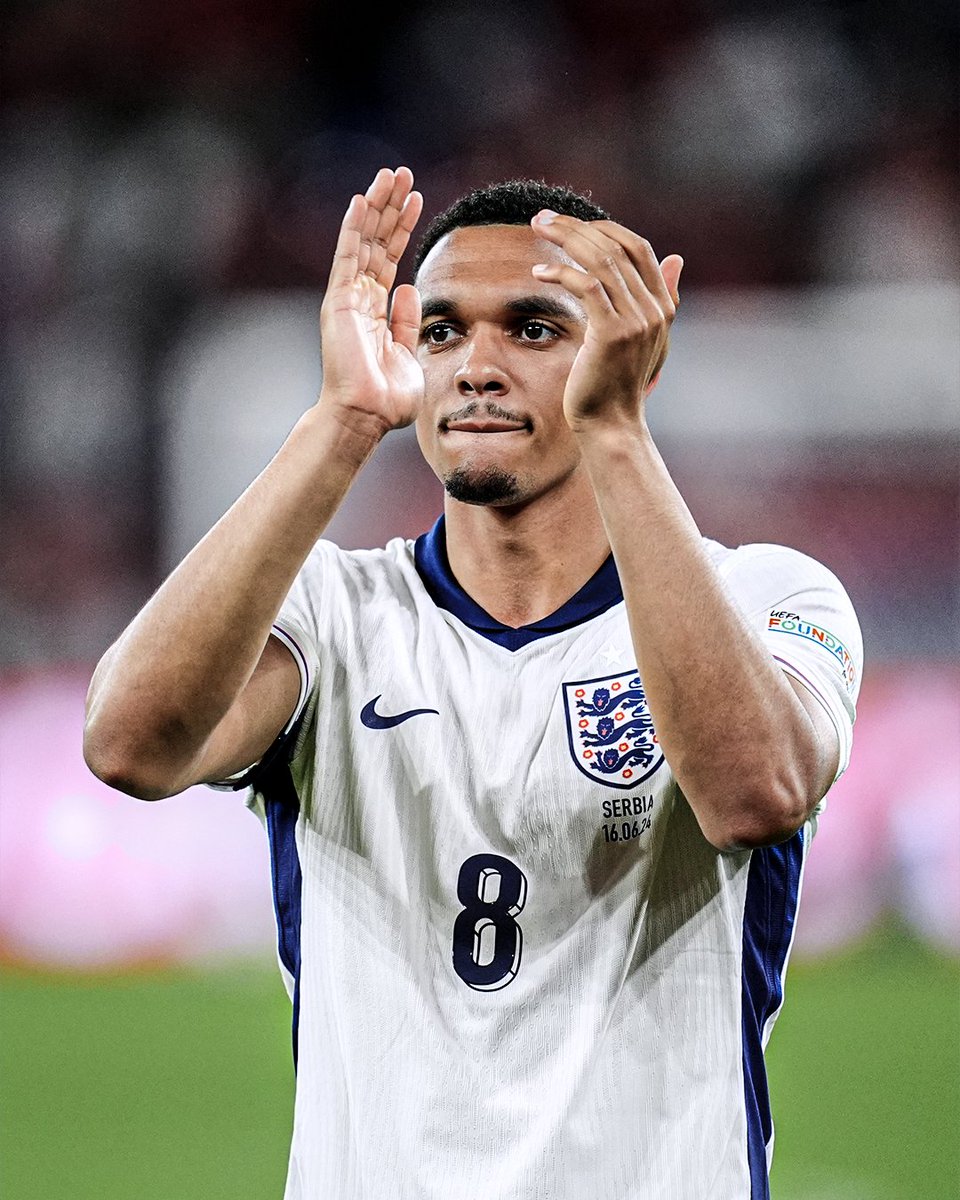 ITV Football tweet media