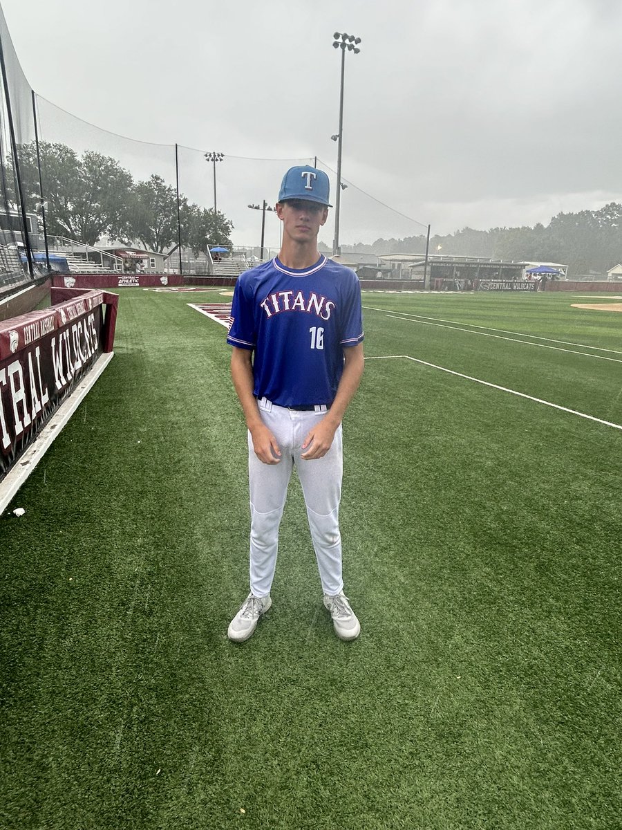 2D Sports Louisiana (@2dsportsla) on Twitter photo โญ๏ธPlayer of the Gameโญ๏ธ
Justin Flash(<a href="/JustinFlash2025/">Justin Flash</a>)
Titans Baseball(<a href="/TitanUpBaseball/">Titans Baseball</a>)
Dutchtown HS |2025| LA
#2DHitting #uncommitted #2D2025 #2DLouisiana โญ๏ธPlayer of the Gameโญ๏ธ
Justin Flash(<a href="/JustinFlash2025/">Justin Flash</a>)
Titans Baseball(<a href="/TitanUpBaseball/">Titans Baseball</a>)
Dutchtown HS |2025| LA
#2DHitting #uncommitted #2D2025 #2DLouisiana