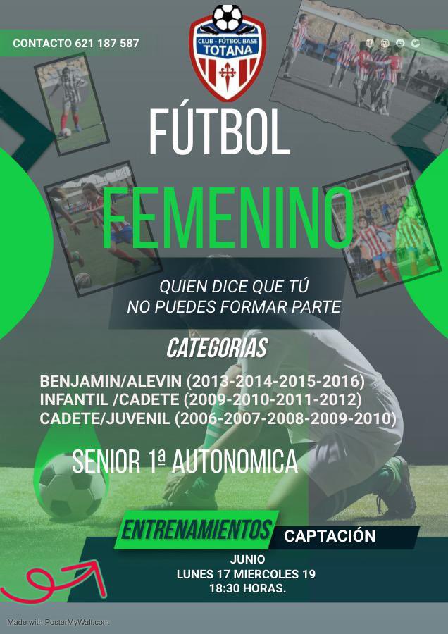 JORNADAS DE CAPTACIÓN 🔴⚪️