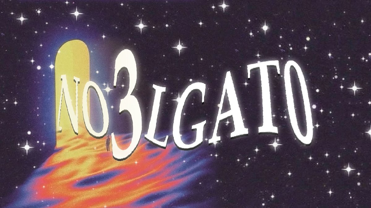 30fpsGods's tweet photo. The 3rd instalment to the NO 3LGAT0 series.

NO 3LGAT0 3

OUT NOW!

https://t.co/Wx7TAx1359 https://t.co/Yd6Ex4uXML