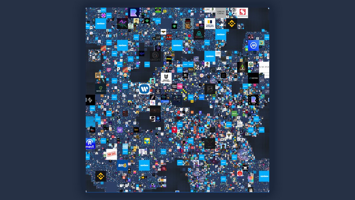 The Sandbox tweet media