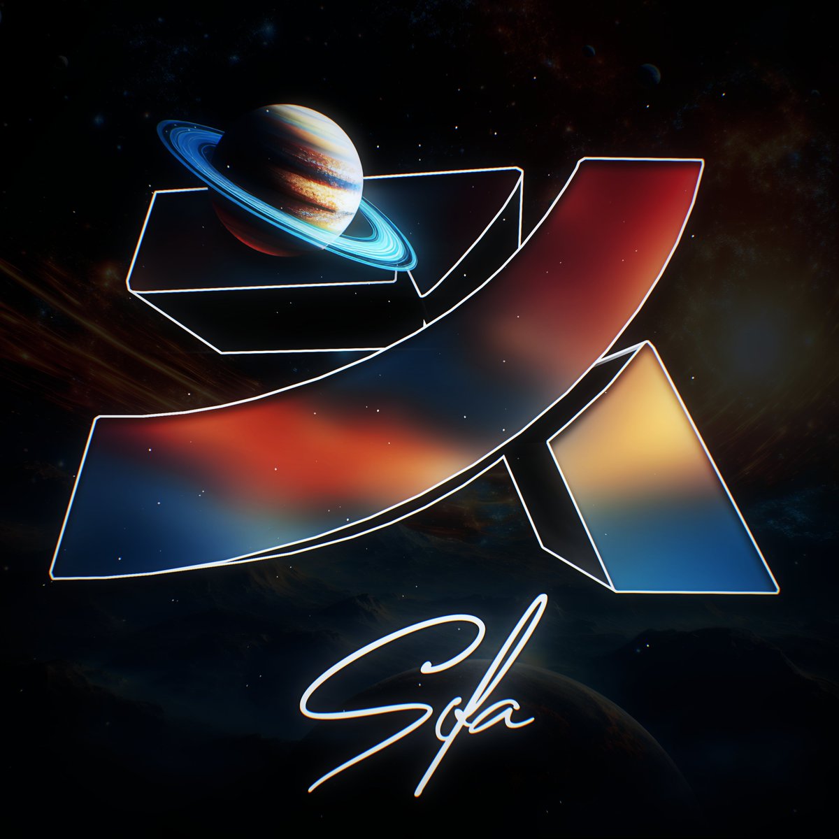 Lunar Sola ✯ tweet media