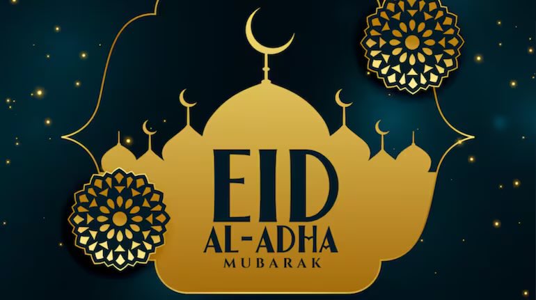 Eid Mubarak to all members of our TyY community celebrating! #EidAlAdha