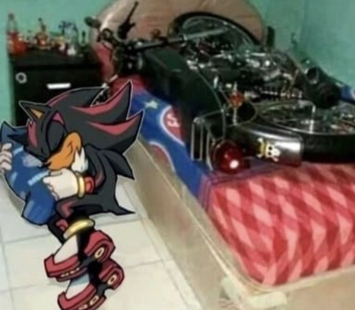 Shitpost só que de verdade (@shitpostverdade) on Twitter photo 