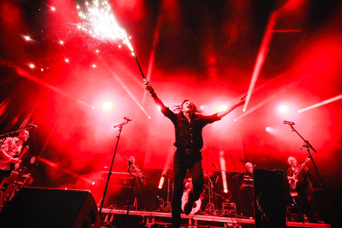 festintrepid's tweet photo. Han posat l’Intrèpid cap per avall i ho han encès absolutament tot ❤️‍🔥

🚀 L’@ElectricaDharma ho ha donat tot a @Riudellots!

📸: @xevi_planas_ https://t.co/NOd6v4305k