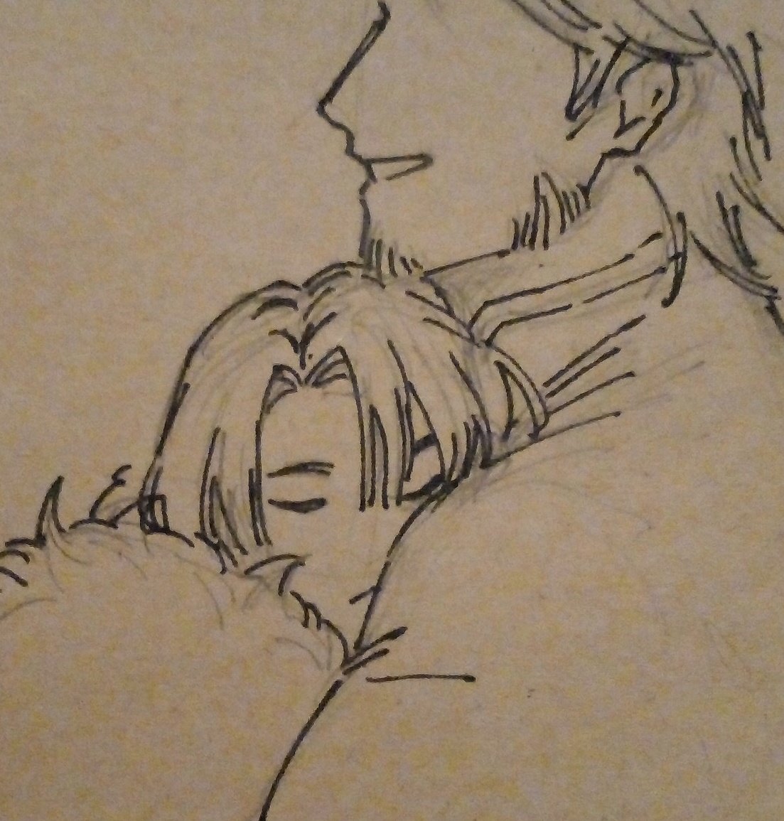 Happy father's day ❤ (i wish i could make something better but i was forced to be with my family haha help)