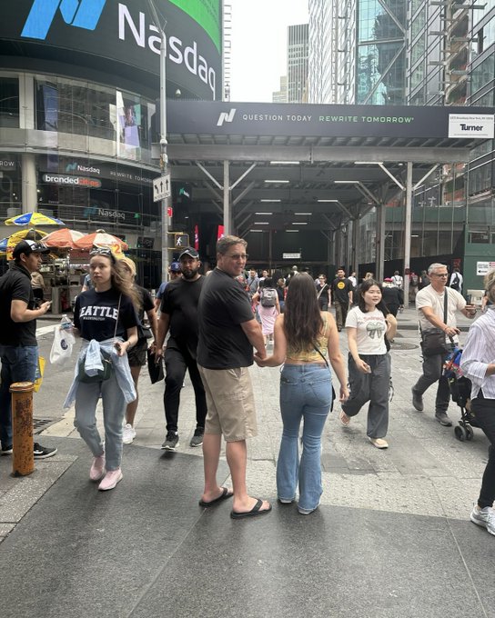 Happy Fathers Day ❤️ 2005 vs 2024 https://t.co/RuCukakxWV<a href="/tag/onmfc"class="tags"><span>#onmfc</span></a>