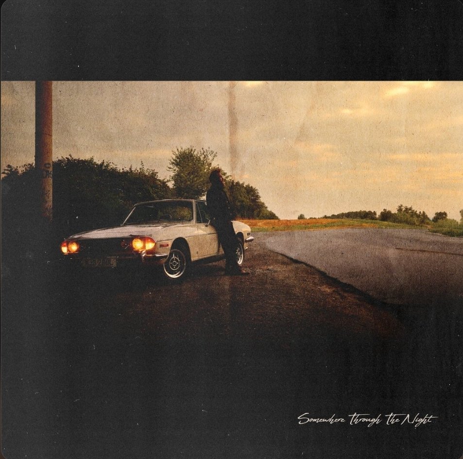 Another absolutely legendary record from 2023 I just learned about that would have absolutely been on my list. This is gonna be my whole summer