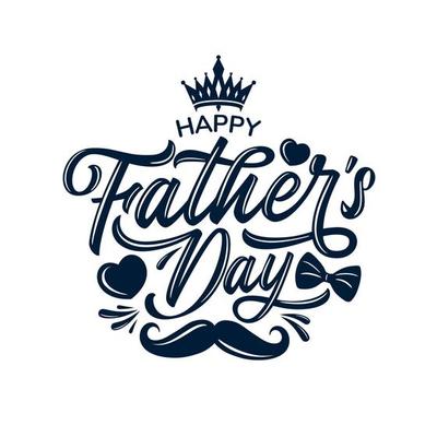 Happy fathers day to all the dads out there, we see you doing your thing. 

we hope you have a great day and always remember you are greatly appreciated!
#fathersdaypost #DadsMatter #StrongerTogether