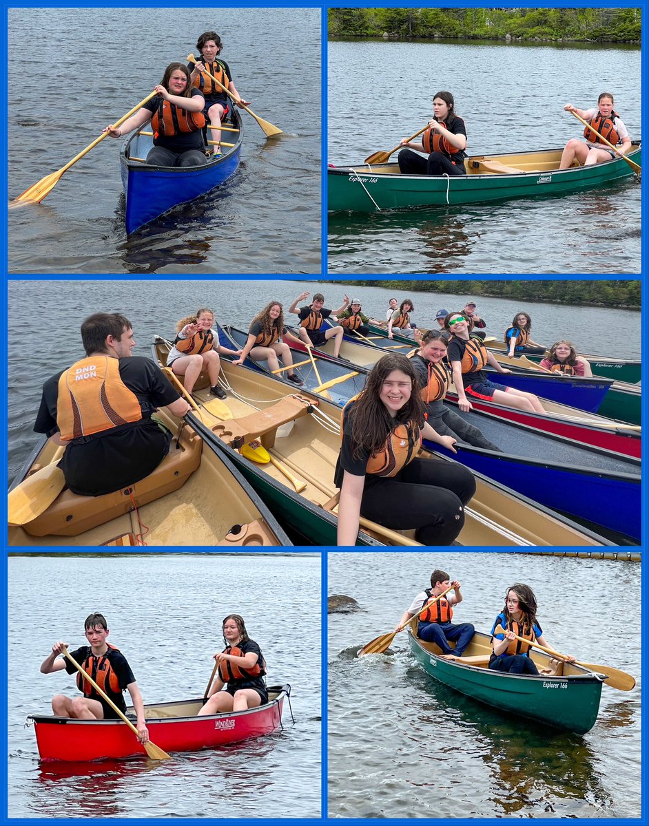 Wayne Power (@waynepowerjr) on Twitter photo 2558 Placentia Army Cadets had a great day of canoeing in <a href="/townofparadise/">Town of Paradise</a> this weekend. Cadets visited the Octagon Pond Cadet Training Site where they learned how to paddle a canoe! One of the many skills army cadets can learn as a part of expedition training. 2558 Placentia Army Cadets had a great day of canoeing in <a href="/townofparadise/">Town of Paradise</a> this weekend. Cadets visited the Octagon Pond Cadet Training Site where they learned how to paddle a canoe! One of the many skills army cadets can learn as a part of expedition training.