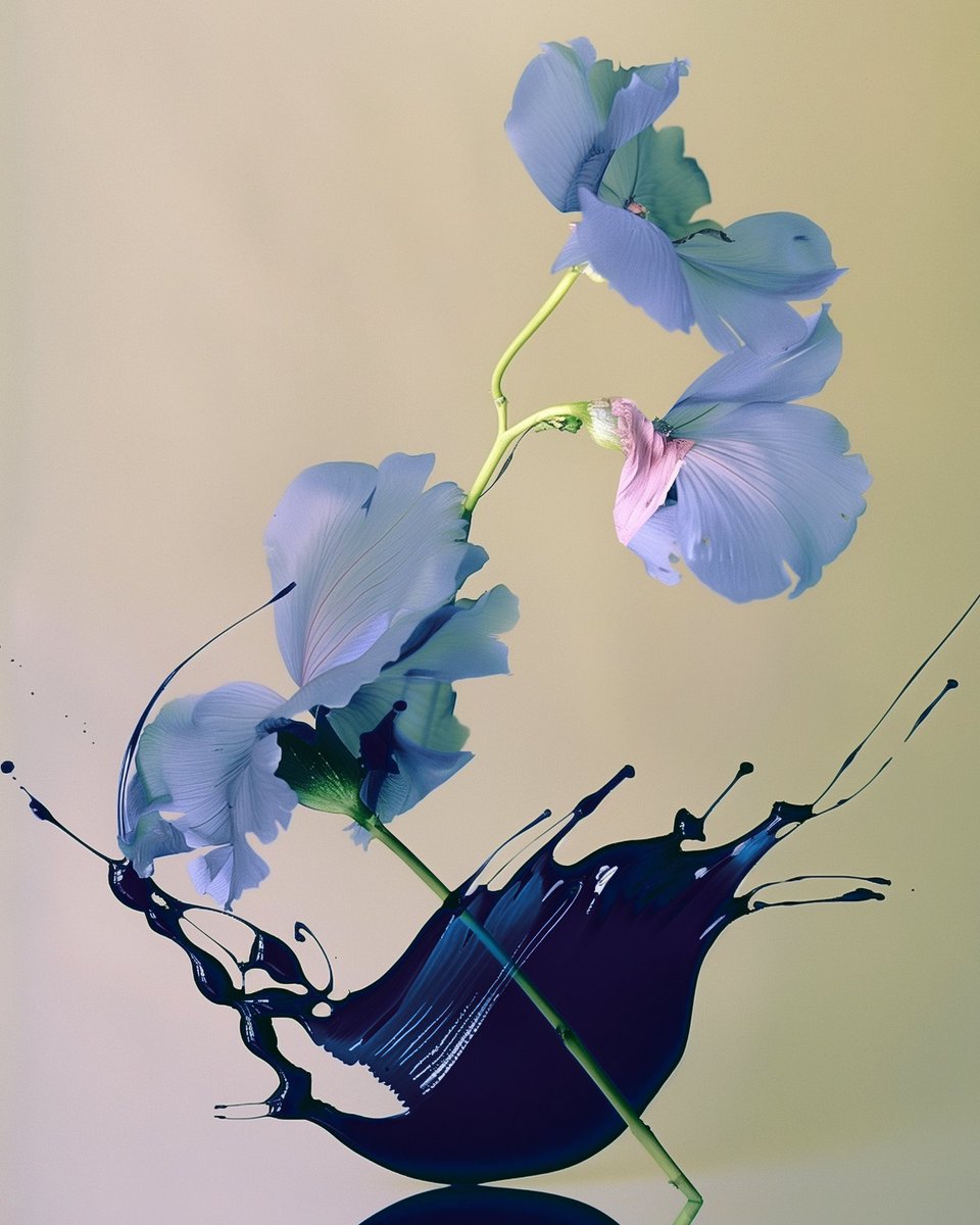 Yohaku N°99