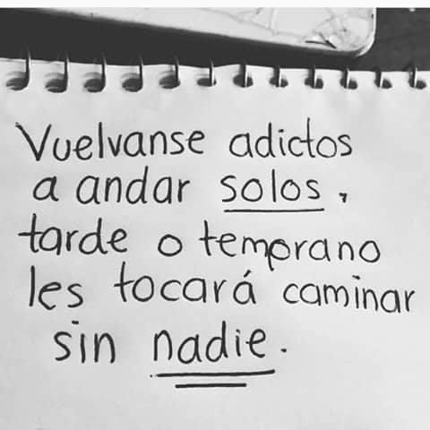 FUERTE PERO VERÍDICO!