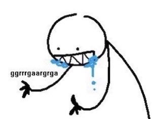 I haven&rsquo;t had sex in about 2 years and I am being so chill and completely normal about it https://t.