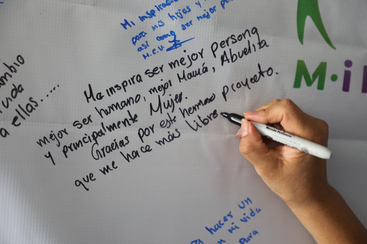 EdomexRed's tweet image. ‘100 #MUJERES GUERRERAS’ #CONTINÚA; #EMPODERANDO A LAS #NAUCALPENSES
@GobNau
Leé aquí 👇 👇 👇 
rededomex.com/100-mujeres-gu…