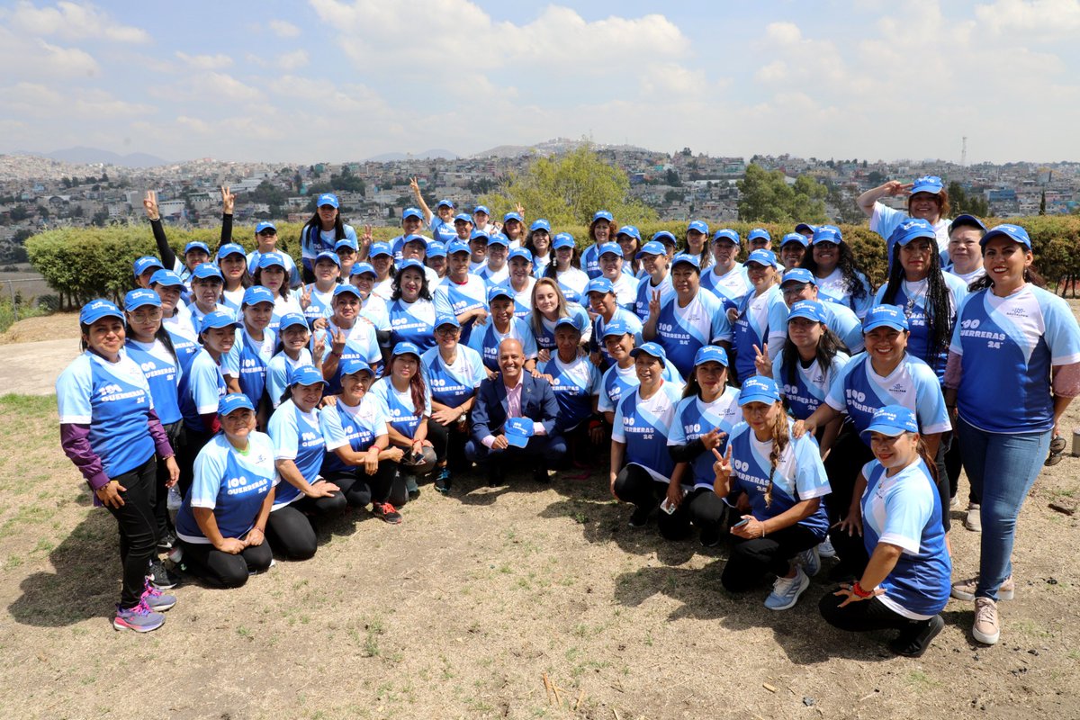 EdomexRed's tweet image. ‘100 #MUJERES GUERRERAS’ #CONTINÚA; #EMPODERANDO A LAS #NAUCALPENSES
@GobNau
Leé aquí 👇 👇 👇 
rededomex.com/100-mujeres-gu…