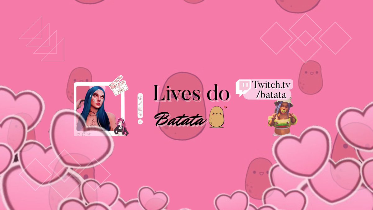 LuaOshima's tweet image. A ideia inicial e com as medidas, primeira vez que faço espero que lhe agrade @BatataReal