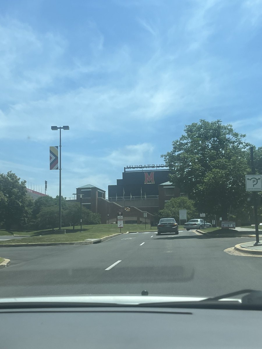 Gio Bowley (@giobowley14) on Twitter photo Had a fun day competing at the University of Maryland prospect camp, Go Terps <a href="/TerpsFootball/">Maryland Football</a> <a href="/Coach_Gattis/">Josh Gattis</a> <a href="/CoachLocks/">Michael Locksley</a> <a href="/CaseyWasserman6/">Casey Wasserman</a> <a href="/WRCoach_E/">WRCoach_E</a> Had a fun day competing at the University of Maryland prospect camp, Go Terps <a href="/TerpsFootball/">Maryland Football</a> <a href="/Coach_Gattis/">Josh Gattis</a> <a href="/CoachLocks/">Michael Locksley</a> <a href="/CaseyWasserman6/">Casey Wasserman</a> <a href="/WRCoach_E/">WRCoach_E</a>