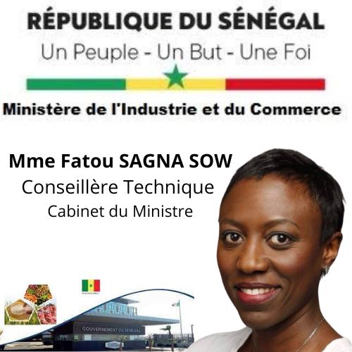 SowSagna's tweet photo. Une mission passionnante au service du pays💕
Le Sénégal se transforme en profondeur
Le défi et les attentes légitimes des populations sont immenses
🤝Ensemble nous ferons émerger le Sénégal de demain! Inchallah🤲

#souverainetés #auservicedupeuple #Redevabilité #LeProjet #kebetu https://t.co/dgZtICDF6m