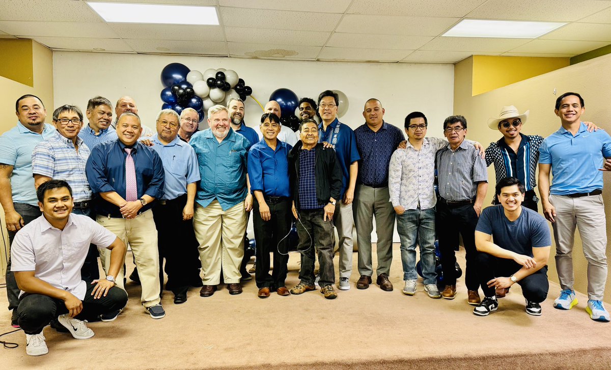 ANAC_WS's tweet photo. Happy Father’s Day to our @ANAC_WS dads! God bless you all!! https://t.co/dZbiXkflSS