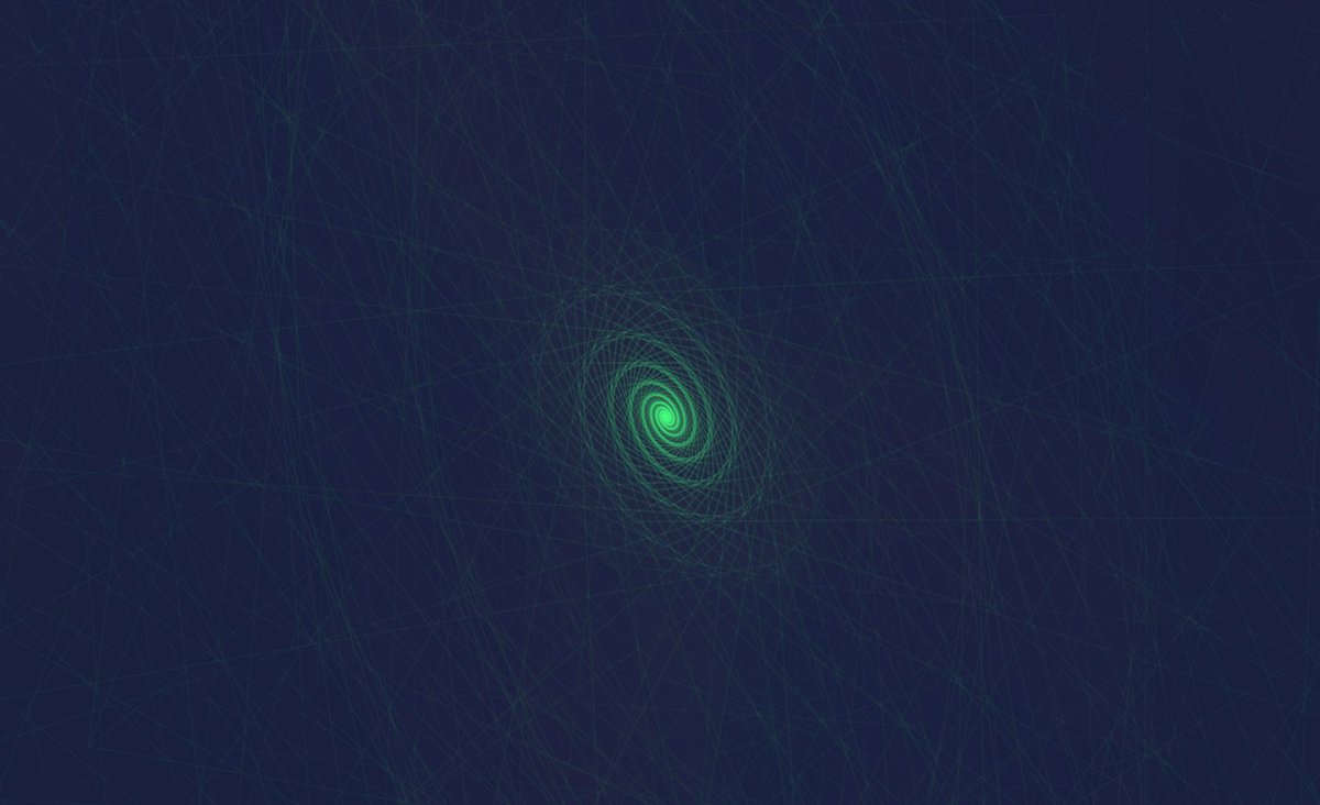 JoStroooooo's tweet photo. @TodePond not entirely sure how I got it to this, but it looks cool https://t.co/40GmhBVnjF