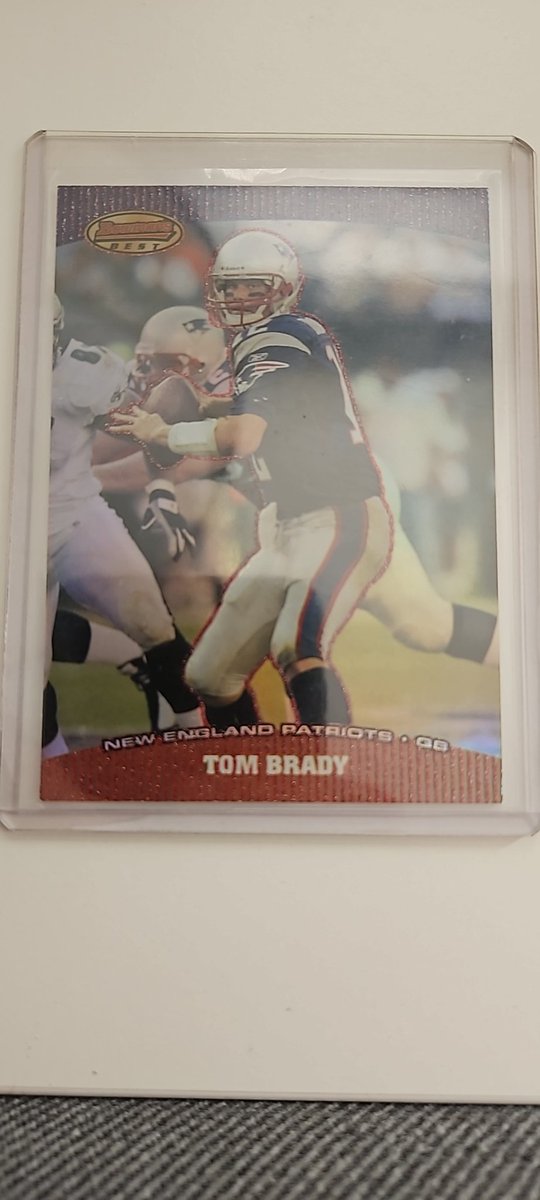 Todd Prince tweet media