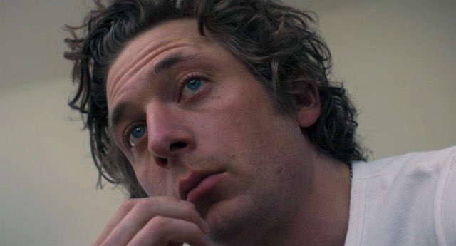 TheCinesthetic's tweet image. The Bear (2023)