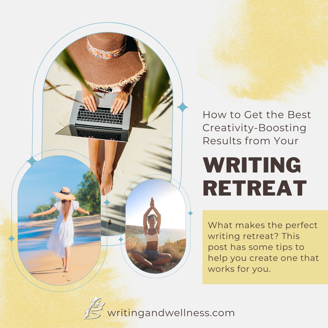 colleen_m_story's tweet image. Have you planned your next writing retreat? 
Great tips here! 
#amwriting #writingretreat
bit.ly/2t0VZ2V
