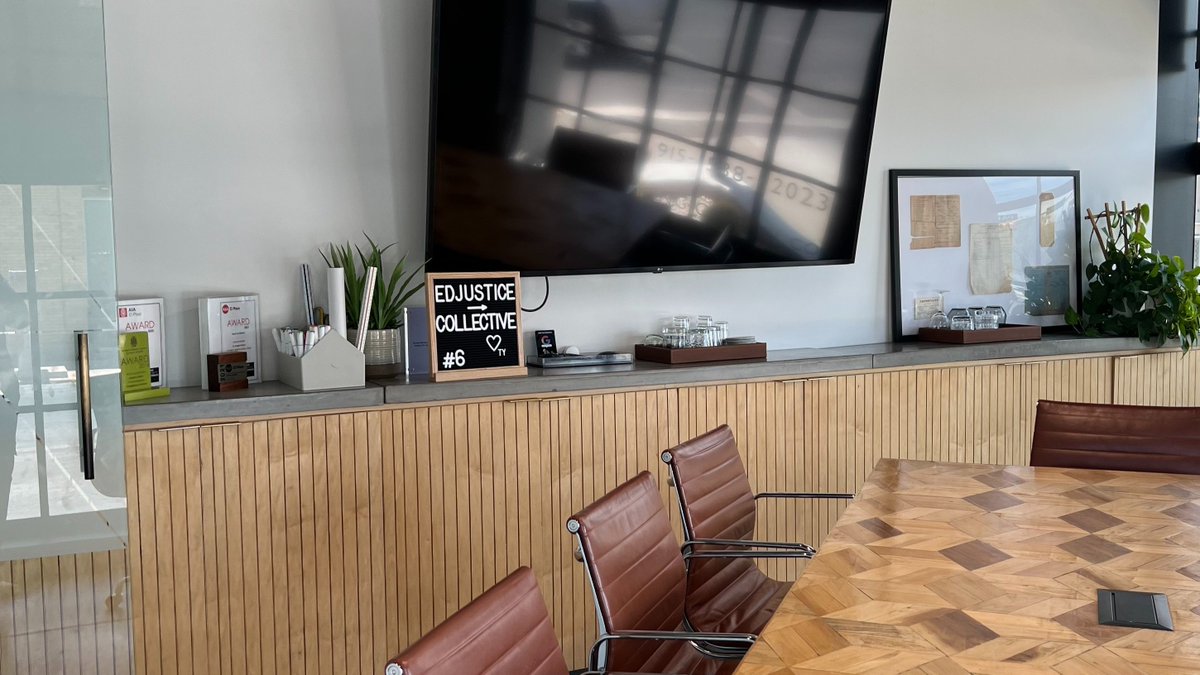 Why EdJustice?✅ Master AI and digital tools like a pro.✅ Launch your side hustle with confidence.✅ Navigate the civilian world after service.✅ Make new friends and expand your network.✅ All while sipping your favorite beverage. #EdJustice #SkillsUp