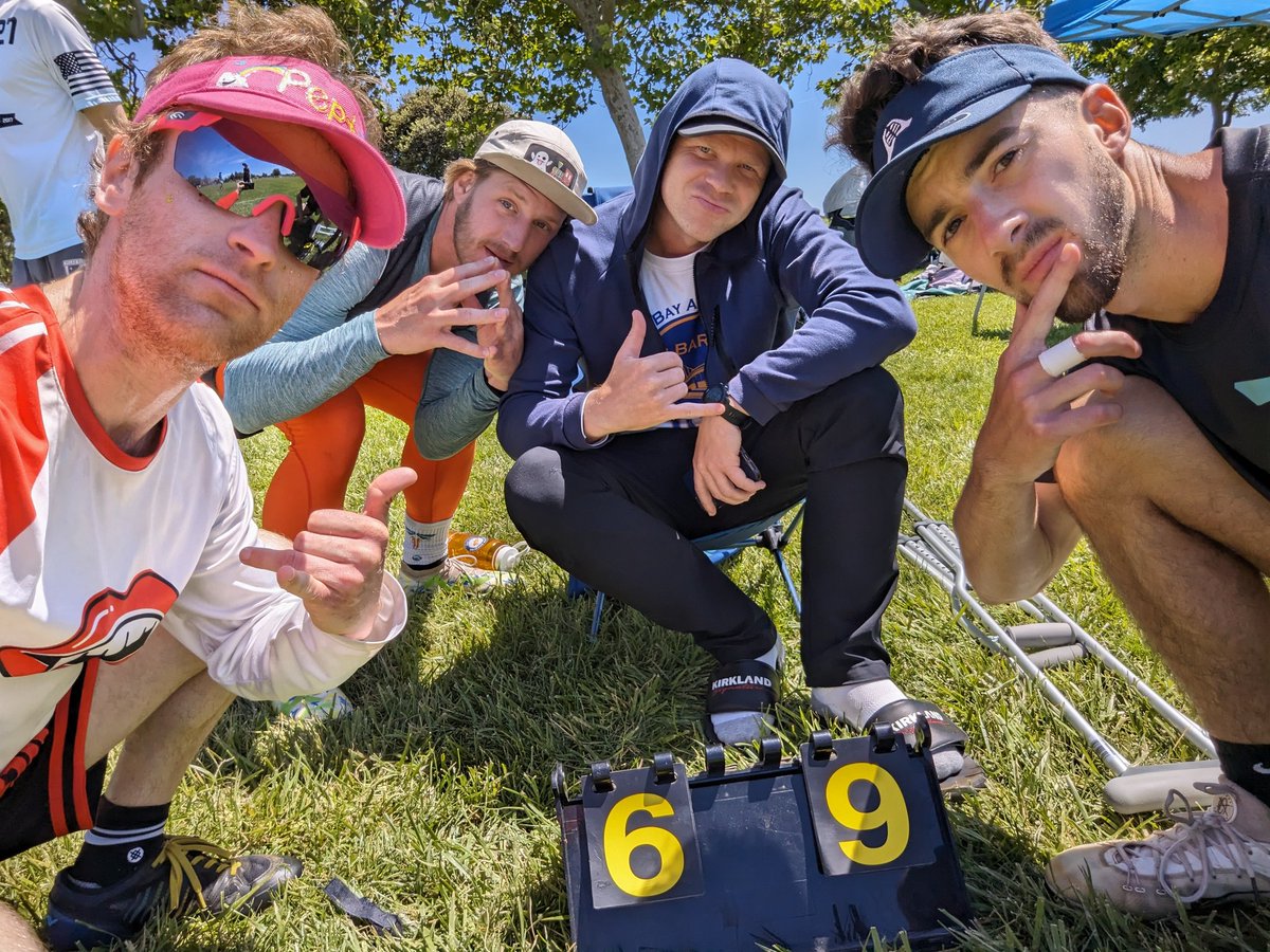 Important Update from the Fellas <a href="/FireflyDiscClub/">Firefly Disc Club</a>