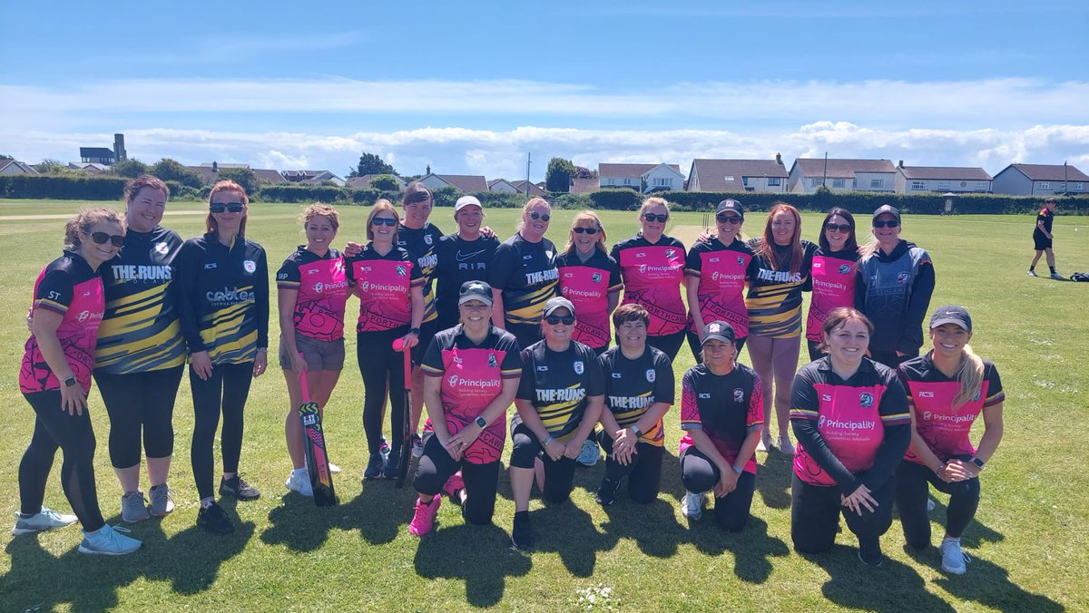 PorthcawlCC (@porthcawlcc) on Twitter photo Thank you <a href="/SWCA_Official/">South Wales Cricket Association</a> and <a href="/MaestegCeltsCC/">Maesteg Celtic Cricket Club</a> for joining us today for our anniversary event Thank you <a href="/SWCA_Official/">South Wales Cricket Association</a> and <a href="/MaestegCeltsCC/">Maesteg Celtic Cricket Club</a> for joining us today for our anniversary event