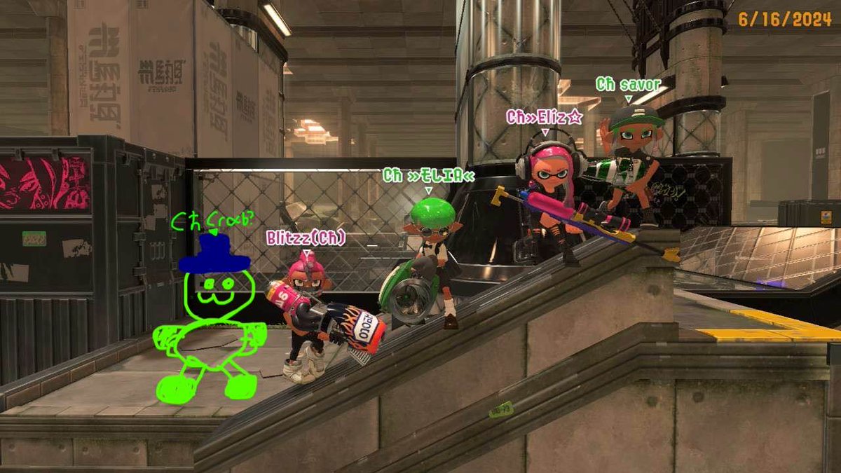 The Cosmic Cherries tweet media