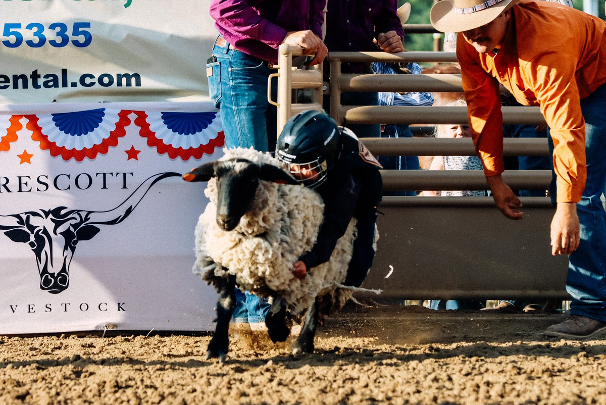 Prescottfrontierdays tweet media