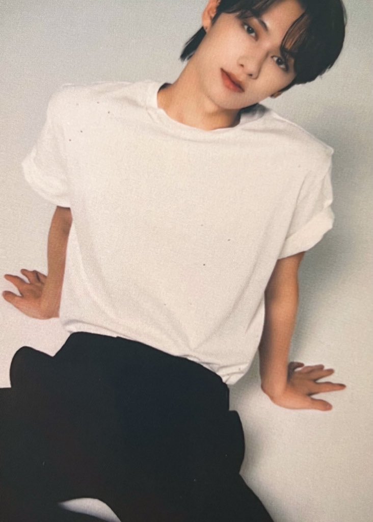 junhui thinker 💭🇵🇸 slow posts. tweet media