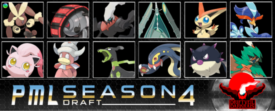 AFlightGaming's tweet photo. It's going to be an epic AFG SHOWDOWN today for the @PML_HQ  Season 4 FINALS between @nejiboston and @DadDankest, casted by @KrakenFlying 

Who will take it down?
Neji's Driftveil Darkrais
                    ⚔️
DankestDad's Plus Ultra

Tune in 7pm Eastern - twitch/flyingkrakenhs https://t.co/5hevJbS3or
