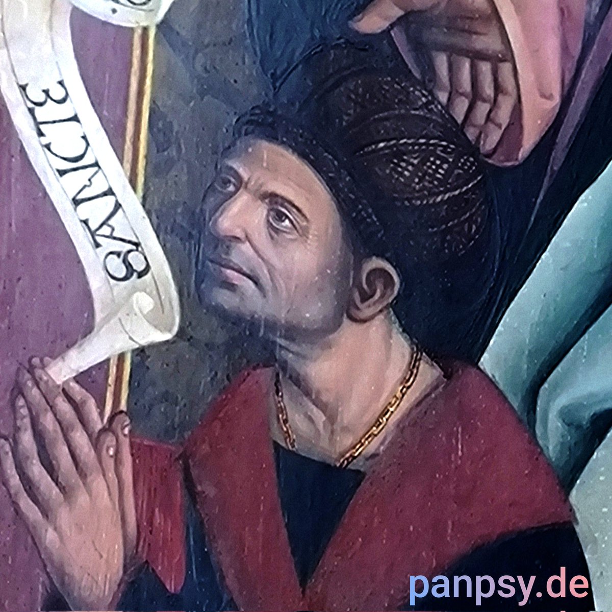 panpsy.de feeria.de #voynich #voynichmanuscript #michitonese #voynichese #unguentumpharelis #blutenburg #amelkin #hexensalbe