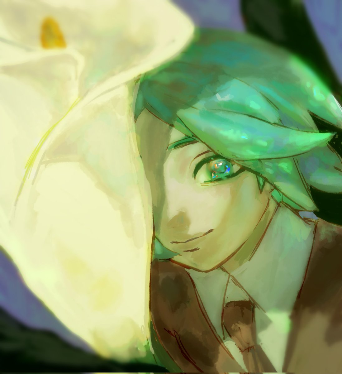 #宝石の国