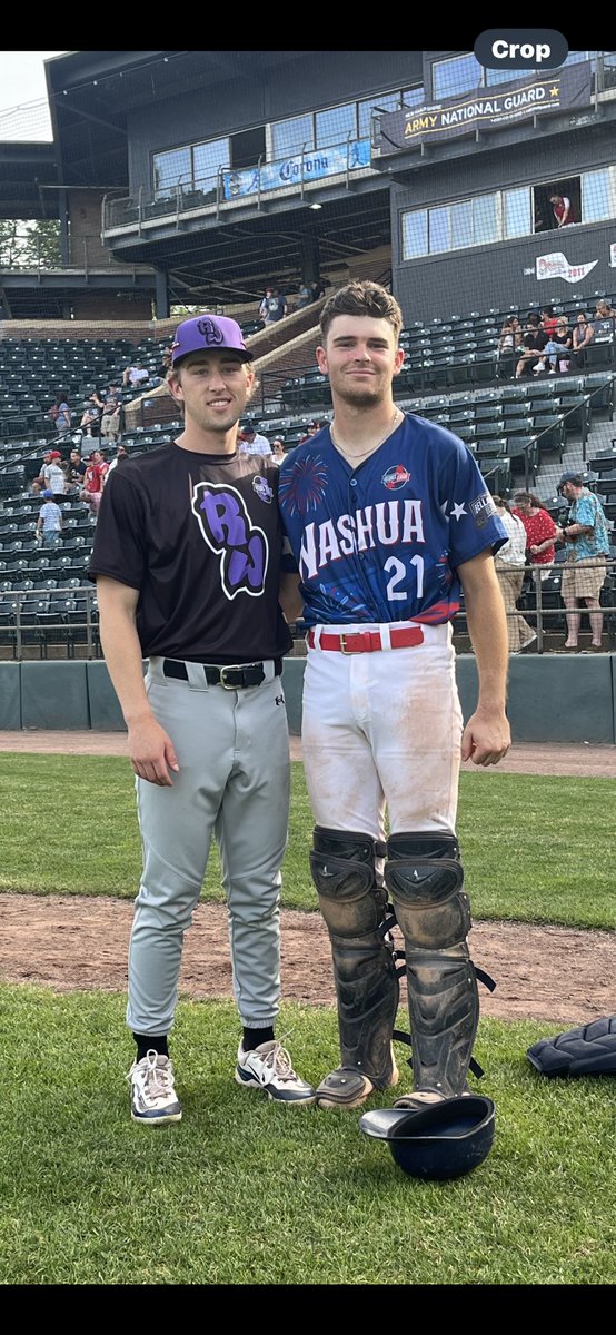 FosbergDerek's tweet photo. Natick baseball boys!!!!! https://t.co/54jSvuqgG9