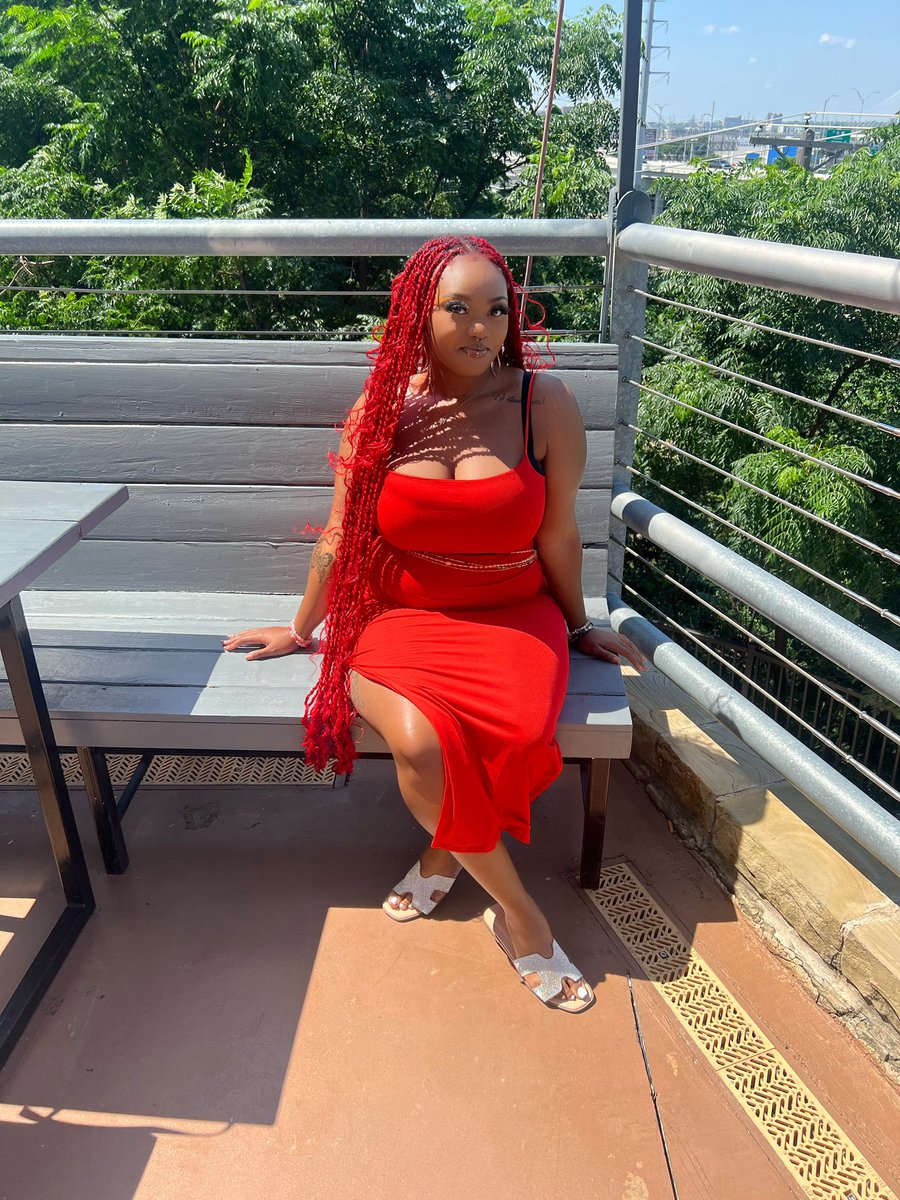 Hey twitter it’s been awhile ❤️