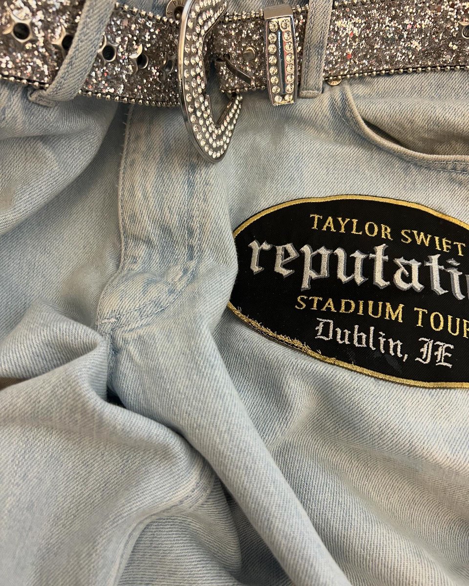 swiftwaistline's tweet image. yes, I am a swiftie, but not in a disney adult kind of way - in a guilty as sin is the best song of all time kind of way #CardiffTStheErasTour #EdinburghTStheErastour