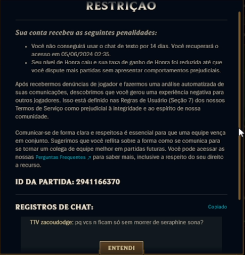 Zac ou Dodge tweet media