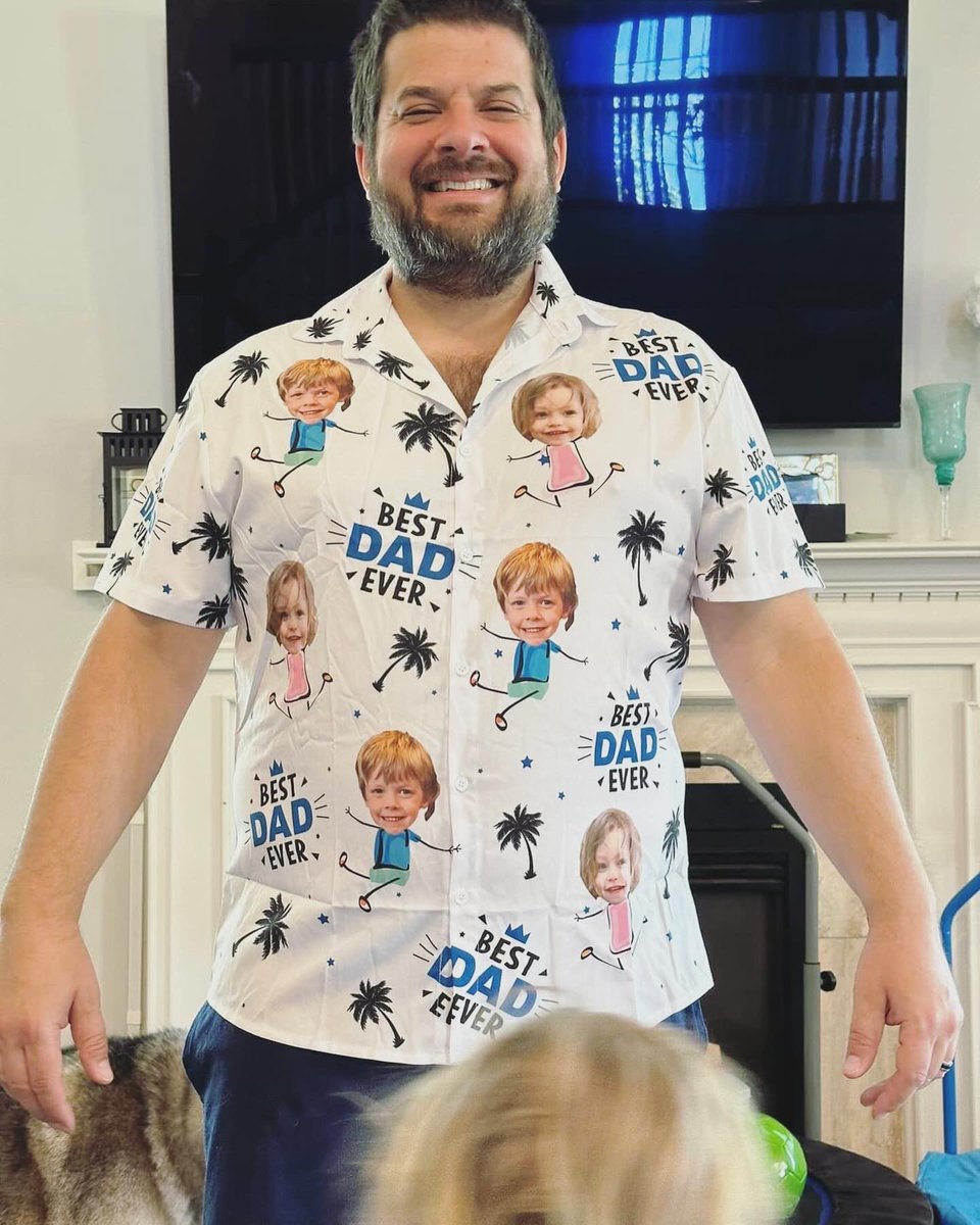 Adoption_Circle's tweet photo. HAPPY FATHER’S DAY Adoption Circle dads! Please share some Father’s Day photos with us ♥️🩷💙 https://t.co/lQLOV70LjL