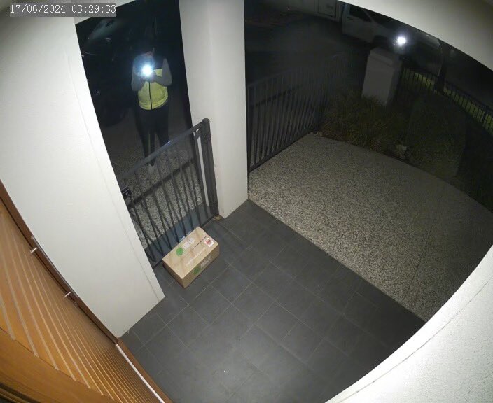 John Duthie tweet media