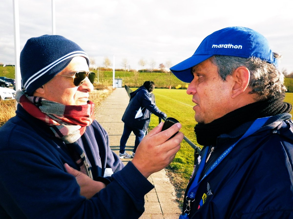 reijournalist's tweet image. Cómo les debe doler la palabras de @ReinaldoRuedaDT a quienes siempre buscan echar lodo a la querida #Tricolor. 

Grande mi tocayo.