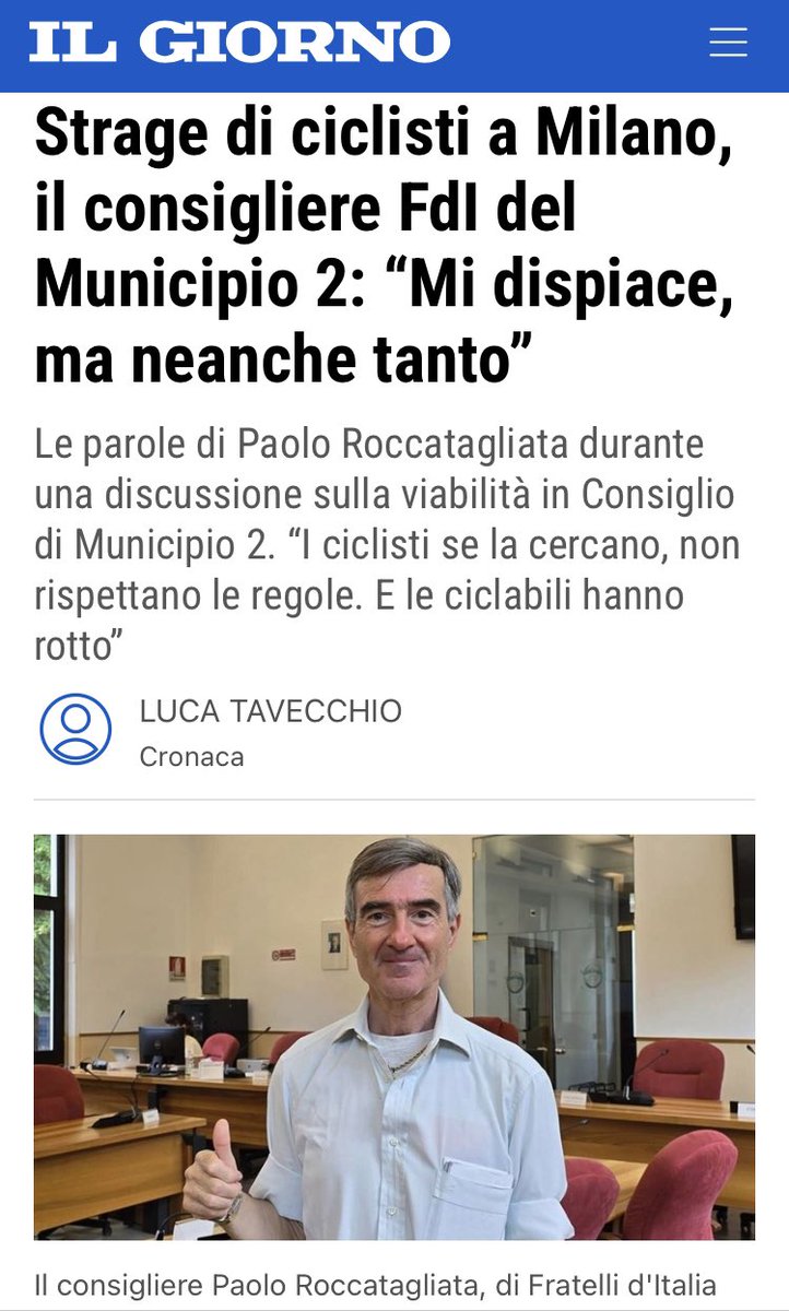 Con i vestiti quasi non lo riconoscevamo.. 

#fratelliditagliata